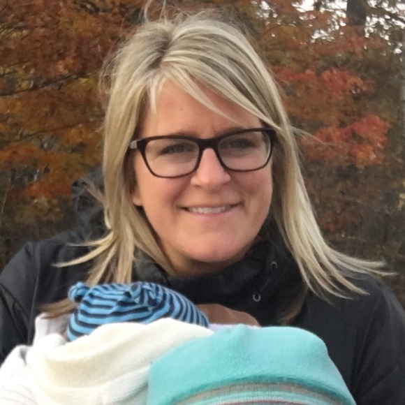 Meet your Posher, Lisa - Picture 1 of 1